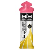 Go  Energy Gels, 60 мл. роз.грейп SIS